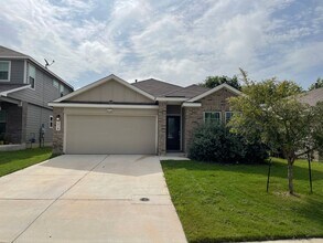 Building Photo - LOVELY 3-BEDROOM, 2-BATH SINGLE-STORY HOME IN PARC AT ESCONDIDO WITH EASY ACCESS TO RANDOLPH AFB,...