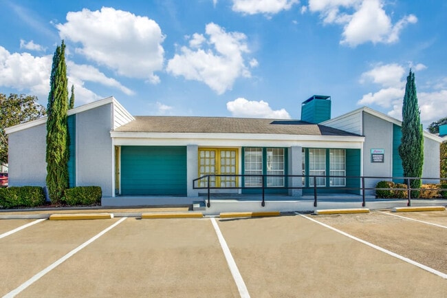 Building Photo - Sagamore Apartment Homes
