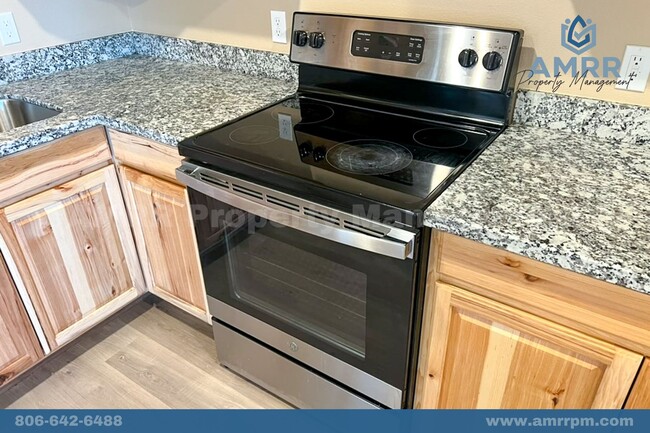 Building Photo - 3 Bedroom In Lubbock ISD!