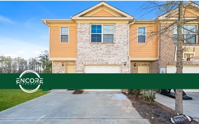 Primary Photo - 3 Bedroom Townhome in Stonecrest!