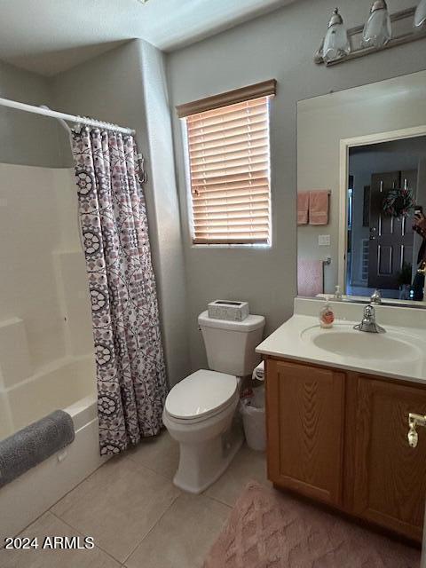 Building Photo - 6447 S Pinaleno Pl