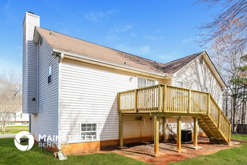 Building Photo - 7015 Bristol Trail
