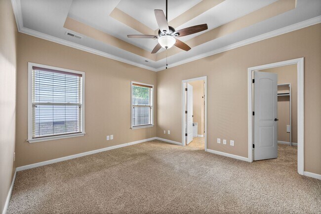 Building Photo - Three Bedroom in Fields of Northmeade!