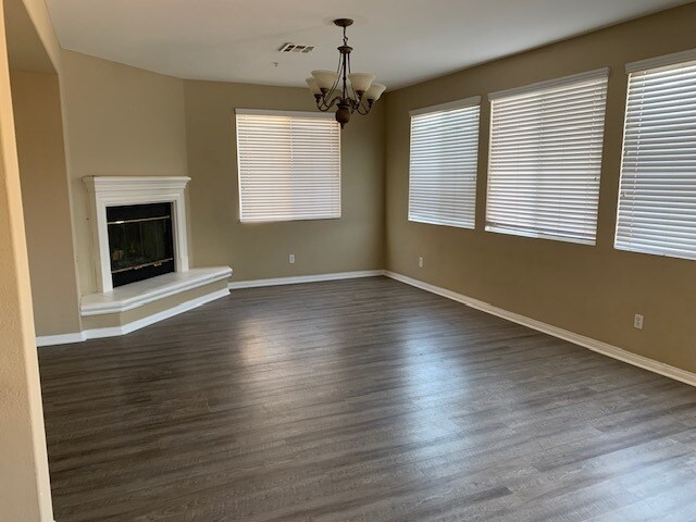Family Room - 12156 Scenic View Ter