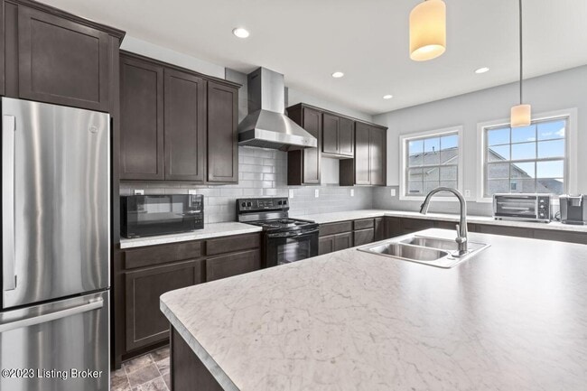 Building Photo - 18507 Chadwick Glen Cir