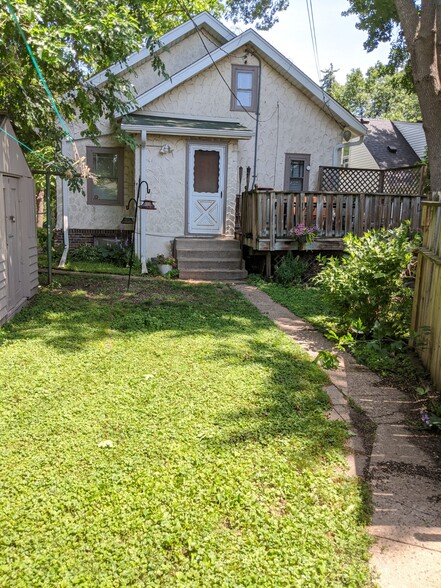 Building Photo - 4206 5th Ave South