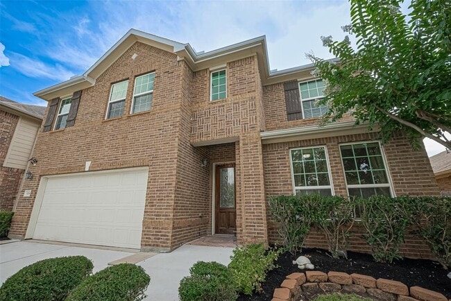 Primary Photo - 3214 Windsor Ranch Ln