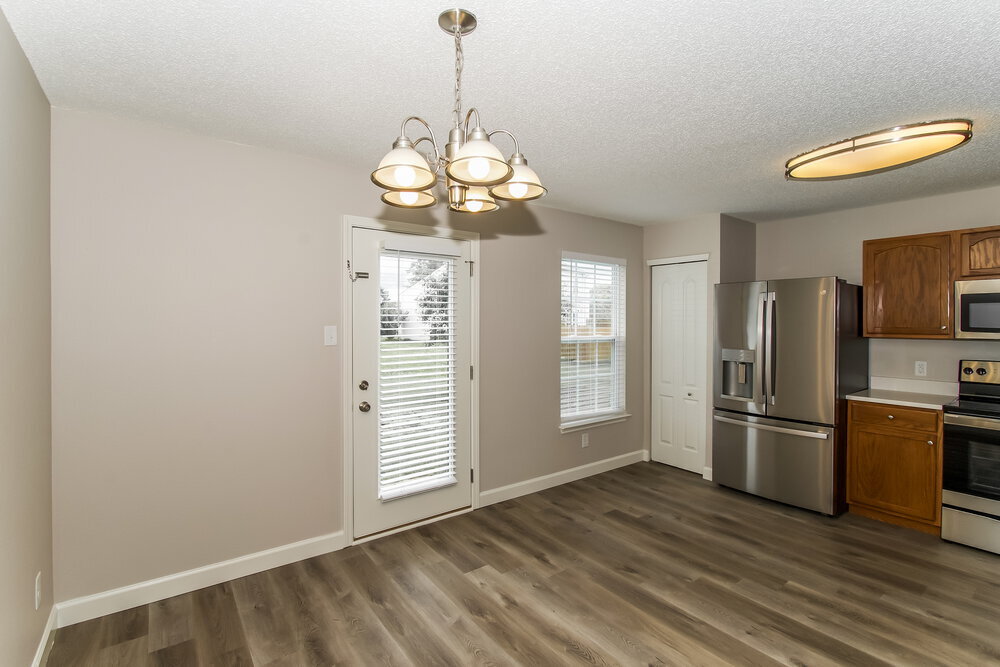 Building Photo - 6305 E Mariah Hill Ln