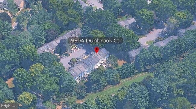 Building Photo - 9504 Dunbrook Ct
