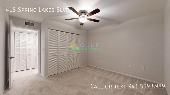 Building Photo - 418 Spring Lakes Blvd