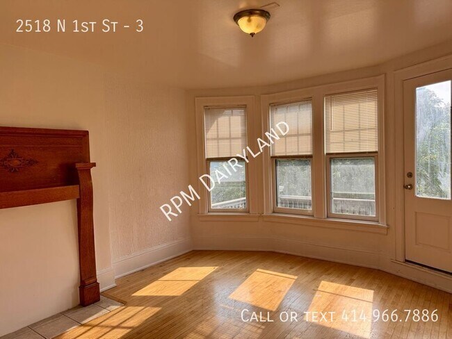 Building Photo - 2518 N 1st St