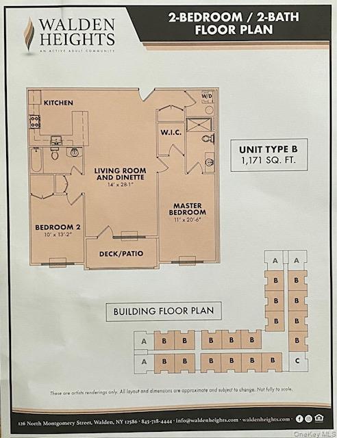 Building Photo - 126 N Montgomery St