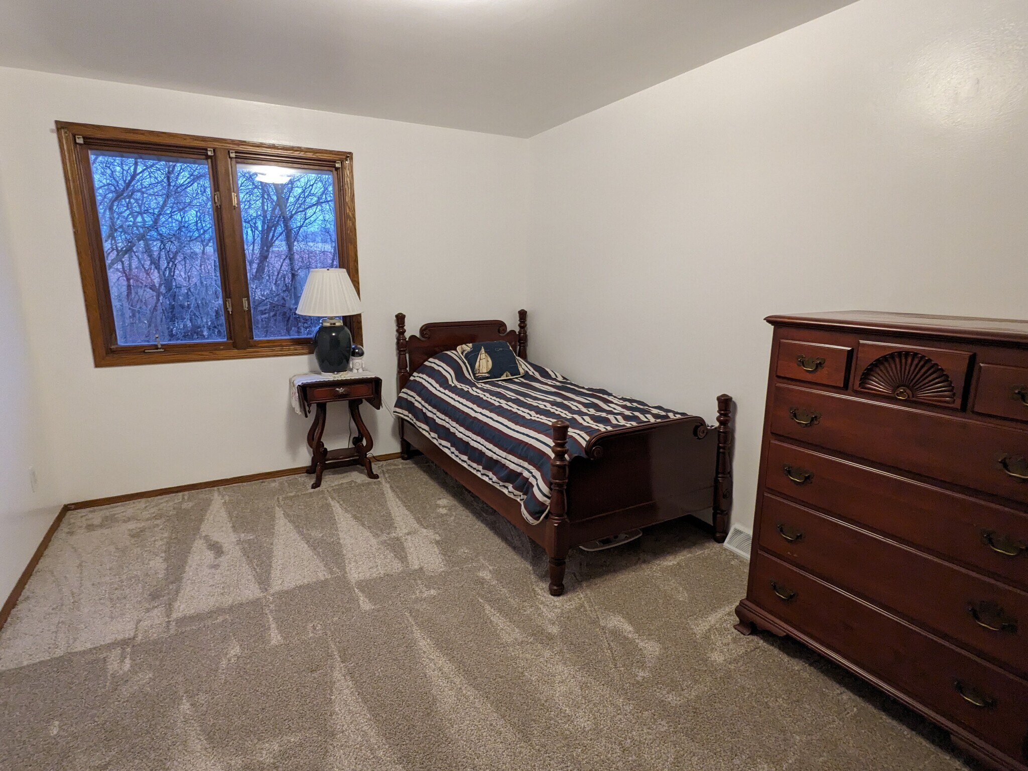 Bedroom 2 - 2043 Hilltop Dr