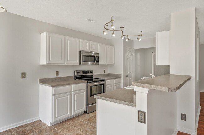Building Photo - 3324 Cain Harbor Dr