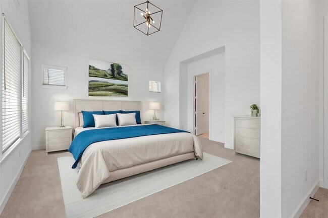 Building Photo - 15240 Hemingway Heights Dr