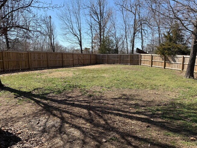 Building Photo - Charming 2-Bedroom in Bella Vista with Large Fenced Backyard!