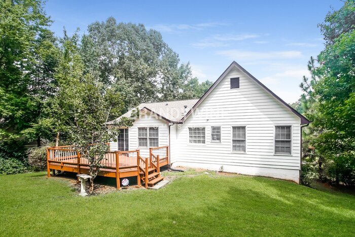 Building Photo - 3412 Conley Downs Dr