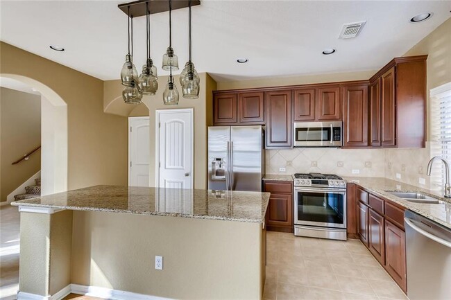 Building Photo - 11400 W Parmer Ln