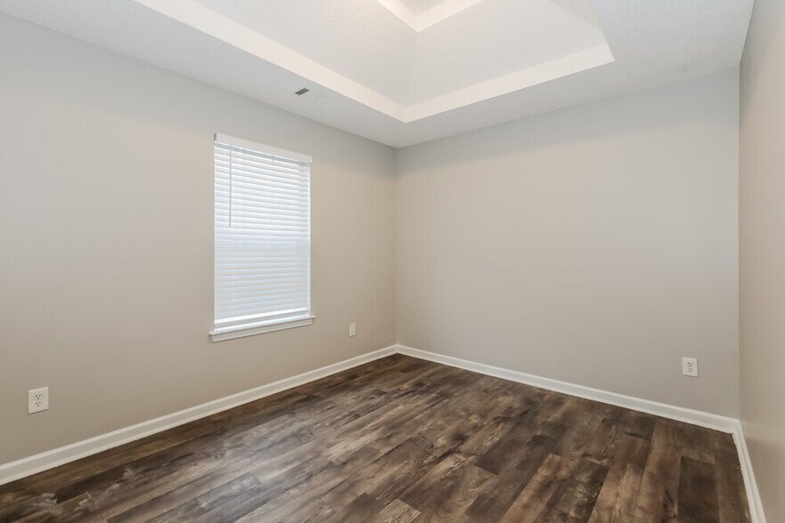 Building Photo - 3633 Gray Birch Dr