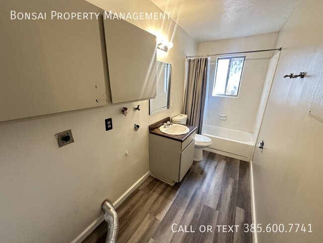 Building Photo - 1786 S 600 E