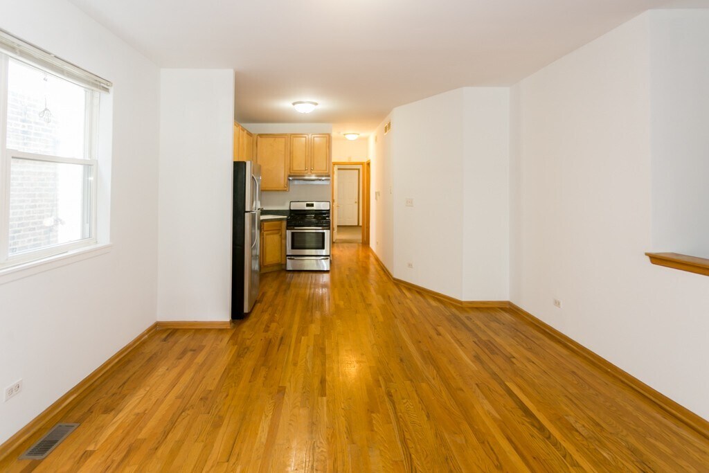 Building Photo - 1309 N Campbell Ave