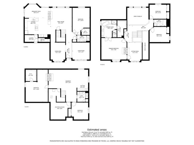 Building Photo - 110 Balmoral Way