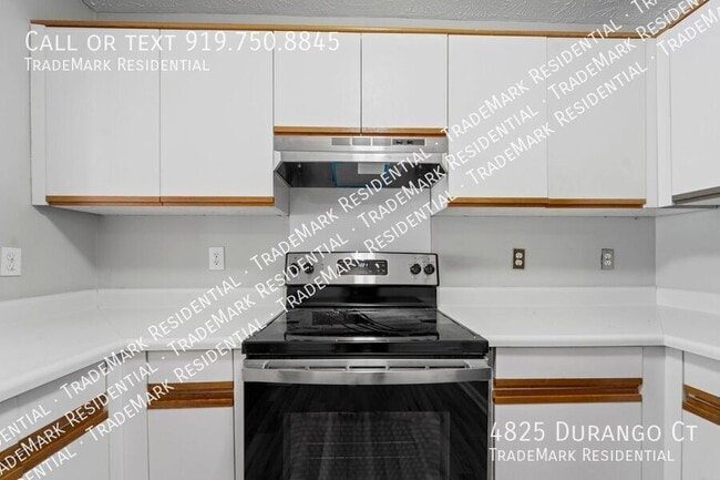 Building Photo - 4825 Durango Ct