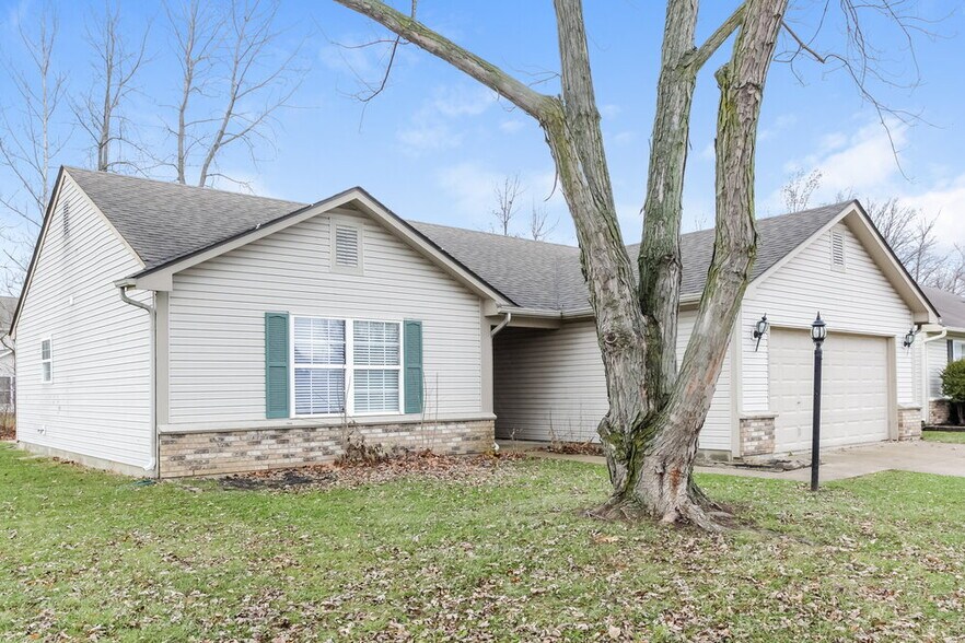 Building Photo - 8144 Amarillo Dr