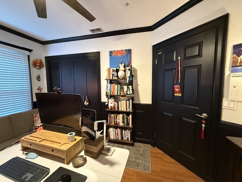 Office room (3/3) - 1701 The Greens Way