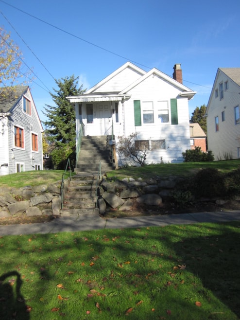 Building Photo - 840 NW 56th St