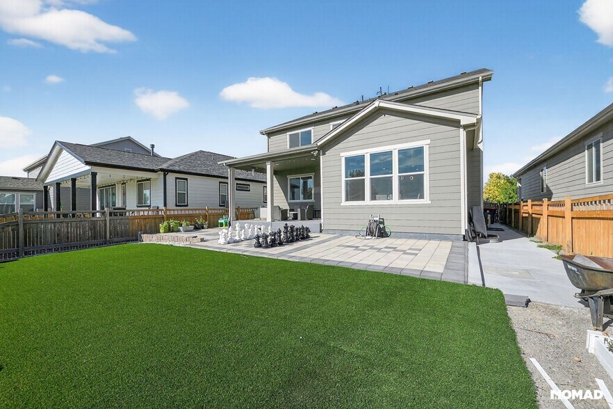 Building Photo - 6018 Granite Ct