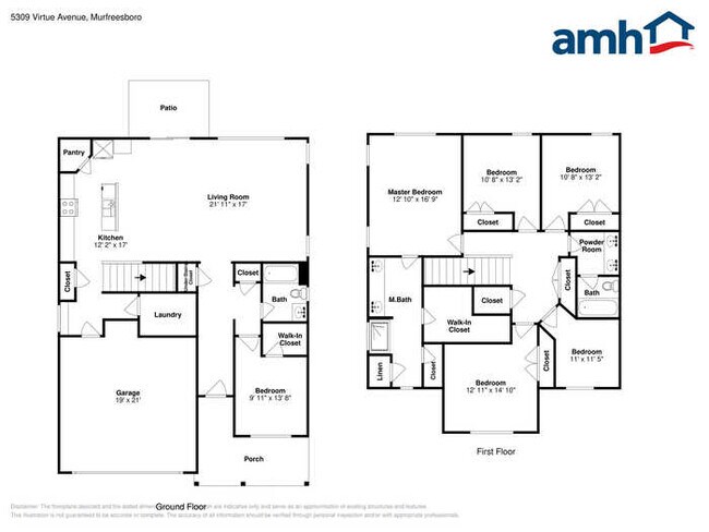 Building Photo - 5309 Virtue Ave