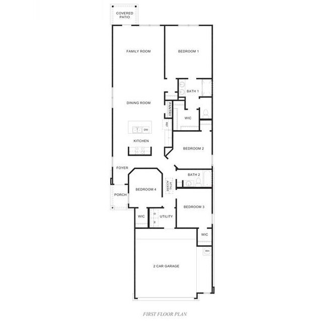 Building Photo - 3020 Gunnersbury Dr