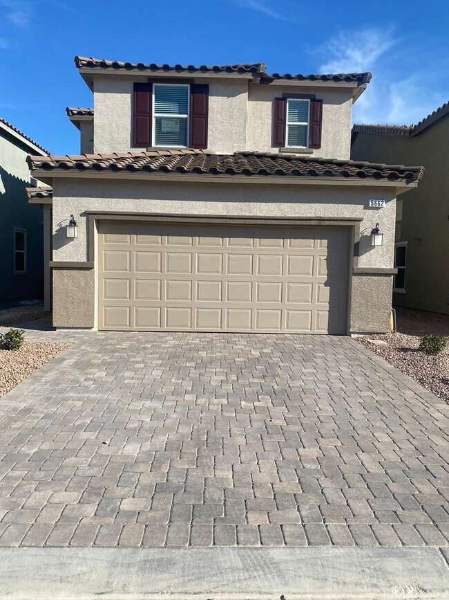 Building Photo - Americana Property Mgmt - 2022 built 4 bedrooms in prime South West Las Vegas