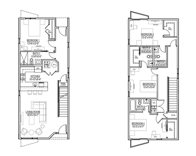 Building Photo - 4 Bedroom/4 Bath St Joseph Home- Available...
