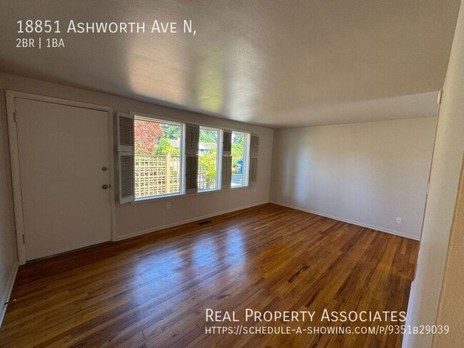 Building Photo - 18851 Ashworth Ave N
