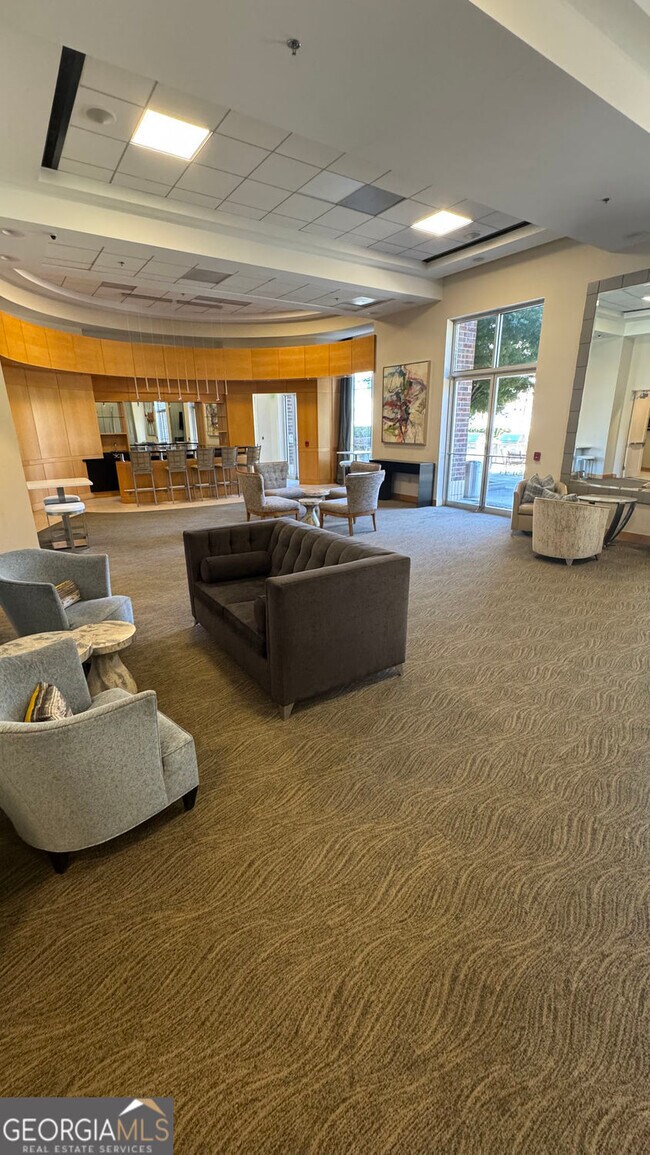 Building Photo - 285 Centennial Olympic Park Dr NW