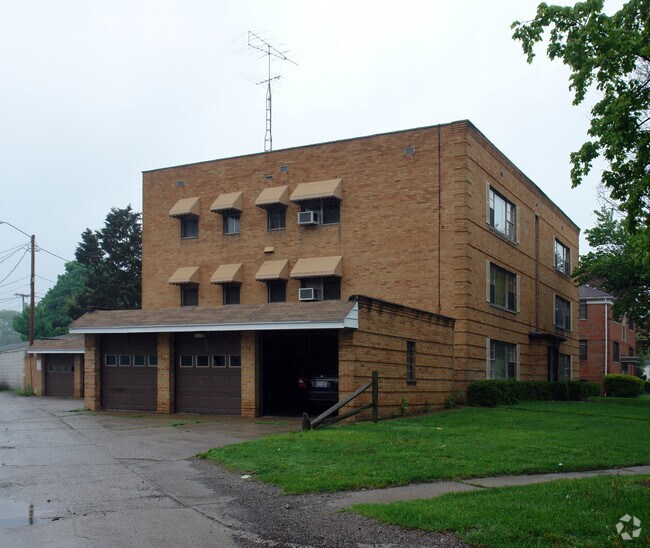 Building Photo - 3541 Grantley Rd