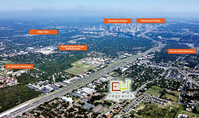 Edgewick Location - 1813 Carlson Drive