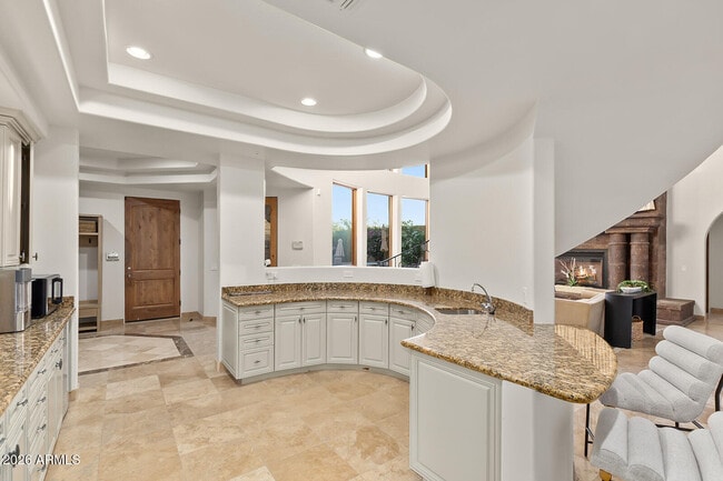 Building Photo - 11861 E Desert Trail Rd