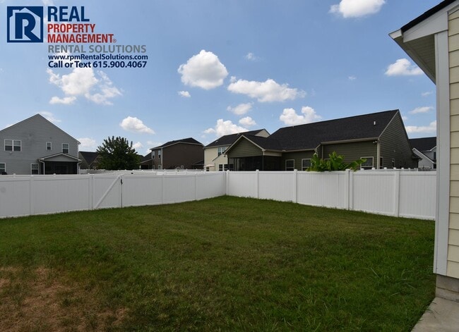 Building Photo - Gorgeous home in Three Rivers Community! N...