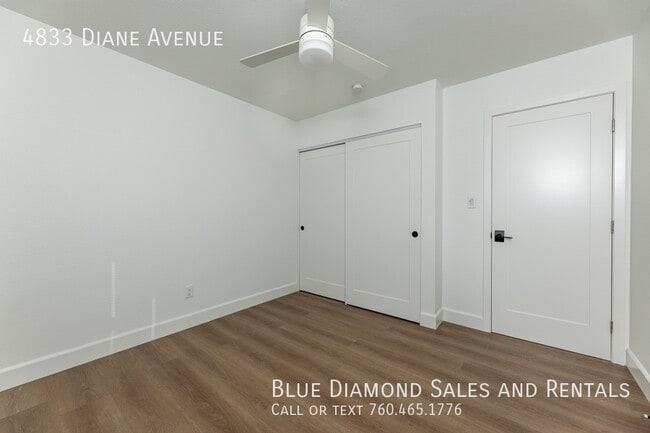Building Photo - 4833 Diane Ave