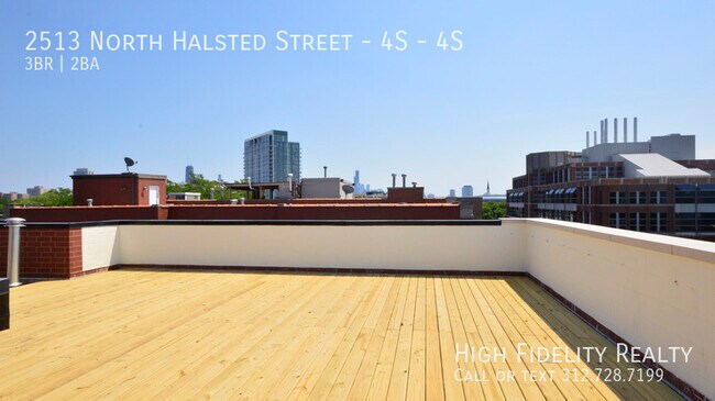 Building Photo - 2513 N Halsted St
