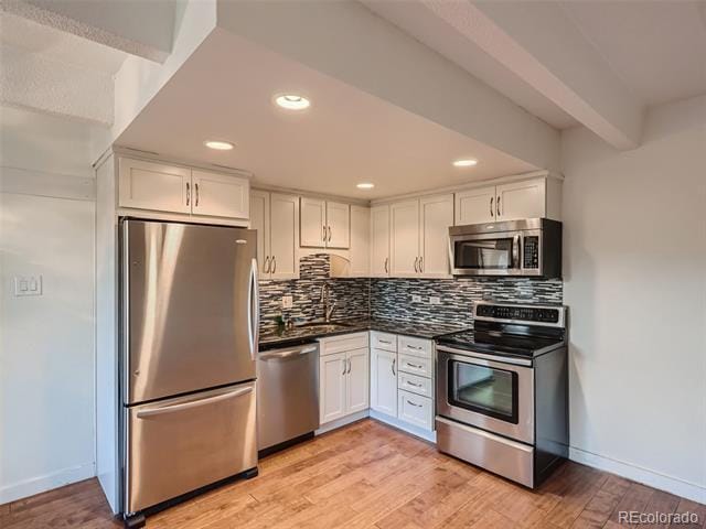 Building Photo - 701 E Bayaud Ave