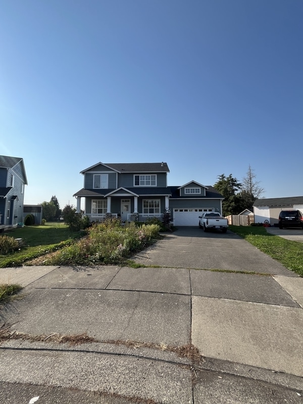 Building Photo - 1341 Colony Ct