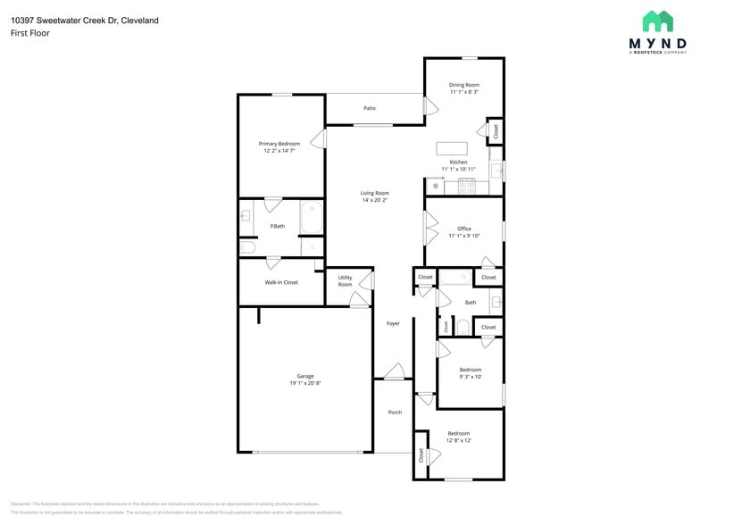 Building Photo - 10397 Sweetwater Creek Dr