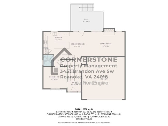 Building Photo - 2737 Russlen Dr