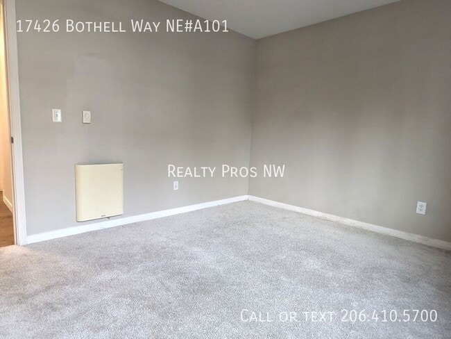 Building Photo - 17426 Bothell Way NE