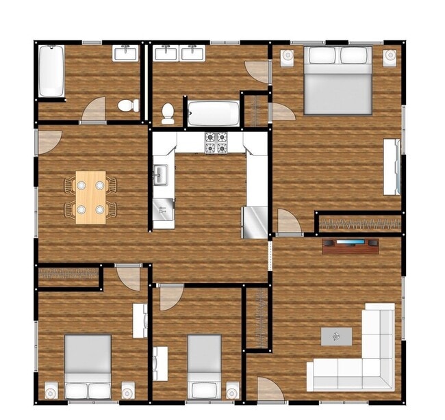 Building Photo - 1230 CA-193