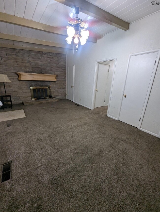 Building Photo - 1706 Katherine Dr